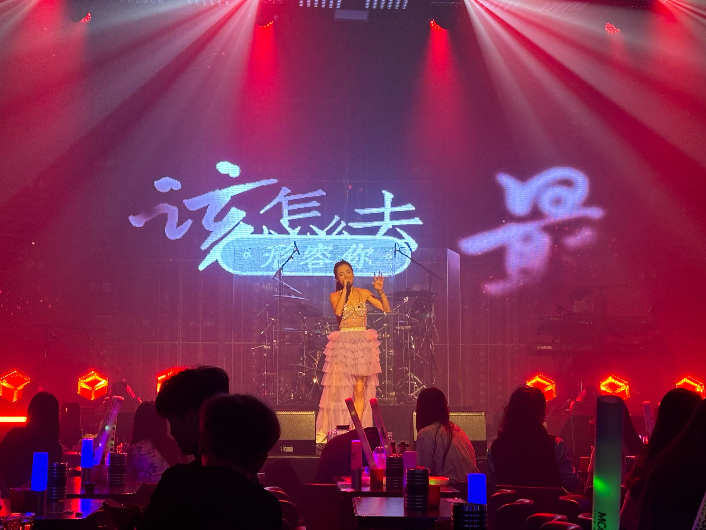龙岩小时场KTV商务预定攻略-上杭县小时场ktv预定